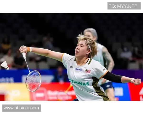 广州羽毛球队在大师赛中的个人能力分析与表现评估