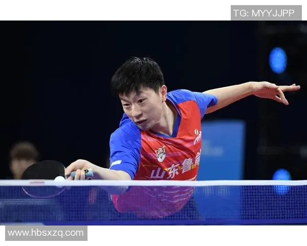 武汉乒乓球队在联赛中的节奏表现分析与总结